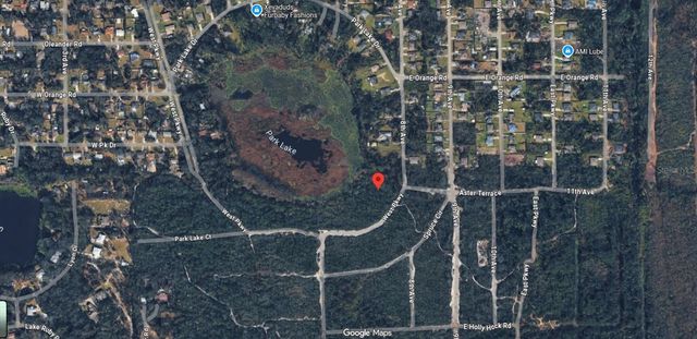 W PARKWAY, Deland, FL 32724