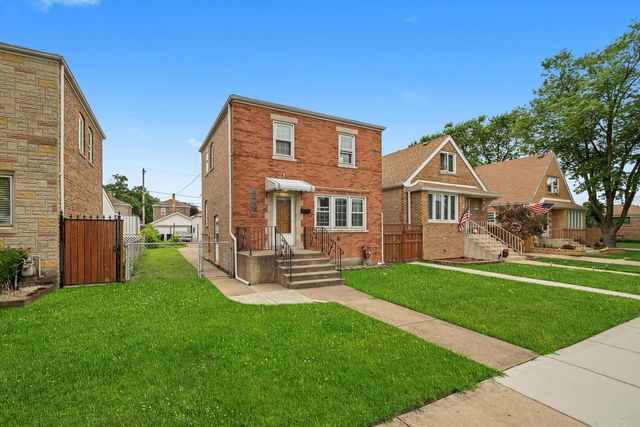 5308 S Keeler Avenue, Chicago, IL 60632