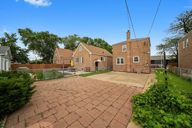 5308 S Keeler Avenue, Chicago, IL 60632