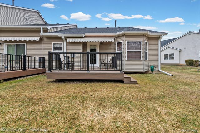 3568 Grove Lane, Auburn Hills, MI 48326