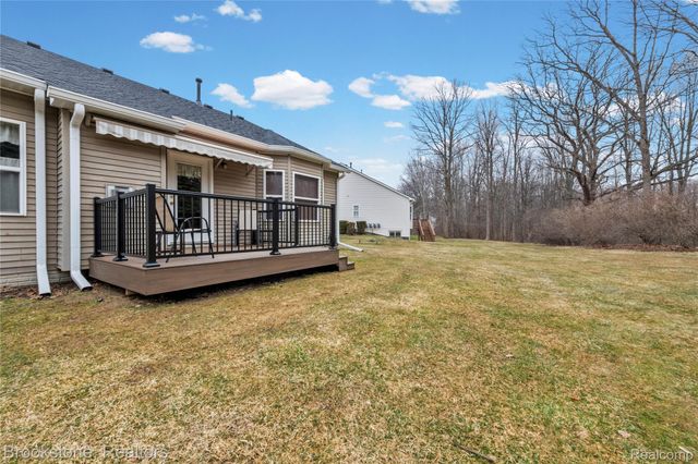 3568 Grove Lane, Auburn Hills, MI 48326