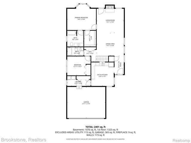 3568 Grove Lane, Auburn Hills, MI 48326