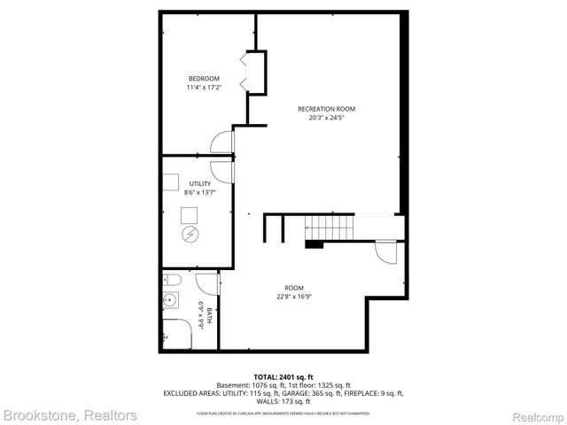 3568 Grove Lane, Auburn Hills, MI 48326