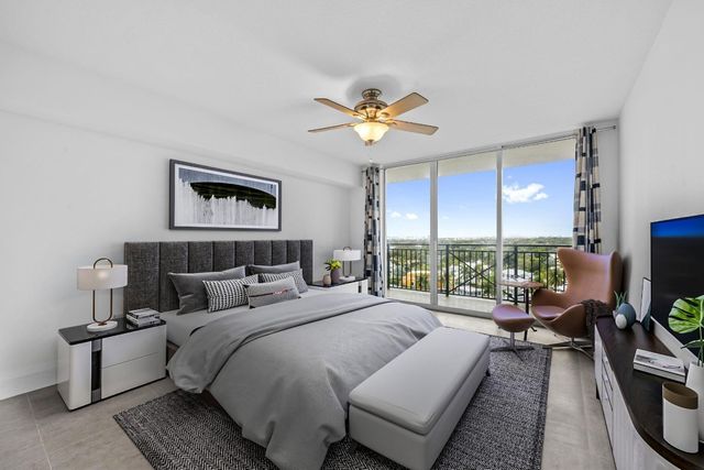 600 W Las Olas Boulevard 909S, Fort Lauderdale, FL 33312