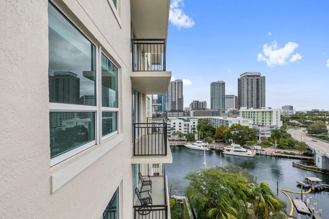 600 W Las Olas Boulevard 909S, Fort Lauderdale, FL 33312