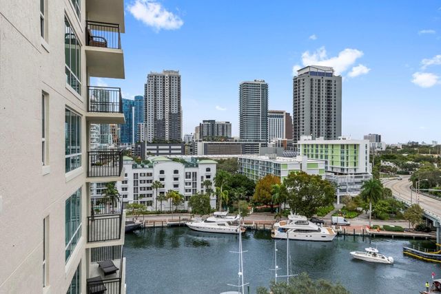 600 W Las Olas Boulevard 909S, Fort Lauderdale, FL 33312