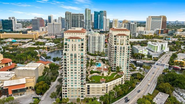600 W Las Olas Boulevard 909S, Fort Lauderdale, FL 33312