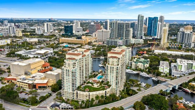 600 W Las Olas Boulevard 909S, Fort Lauderdale, FL 33312