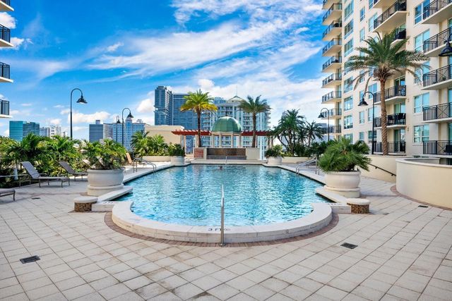 600 W Las Olas Boulevard 909S, Fort Lauderdale, FL 33312