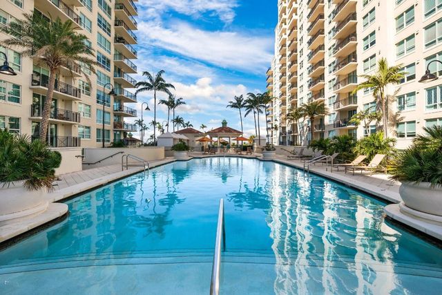600 W Las Olas Boulevard 909S, Fort Lauderdale, FL 33312