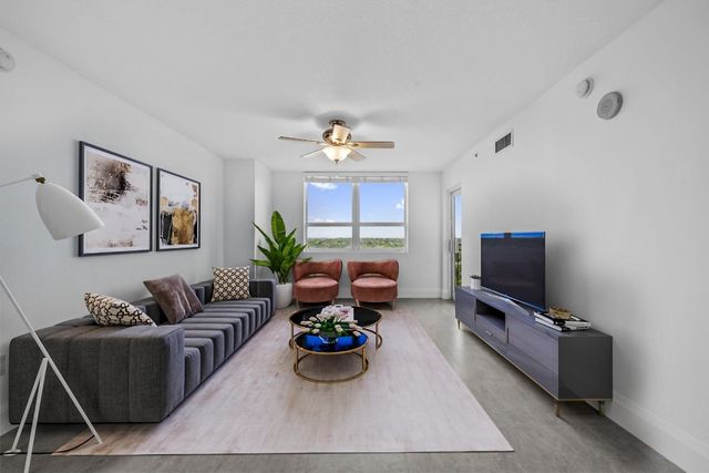 600 W Las Olas Boulevard 909S, Fort Lauderdale, FL 33312