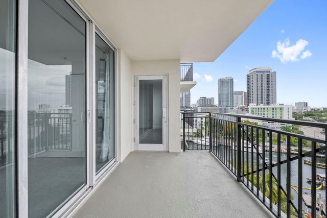 600 W Las Olas Boulevard 909S, Fort Lauderdale, FL 33312