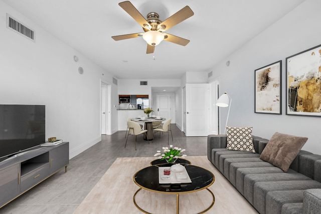 600 W Las Olas Boulevard 909S, Fort Lauderdale, FL 33312