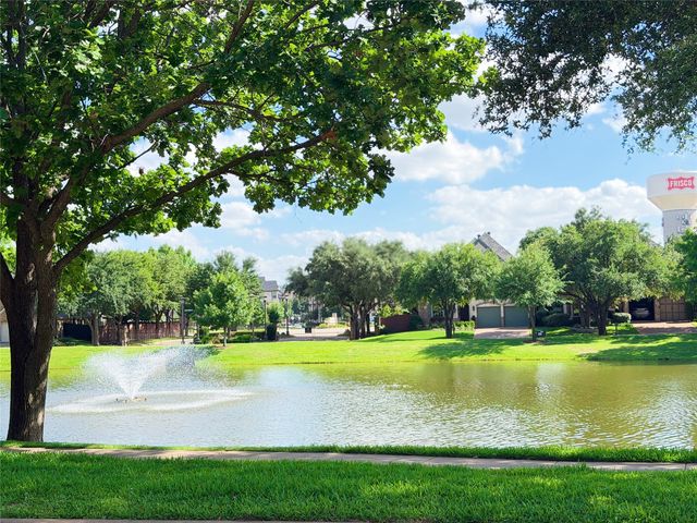 69 Cattail Pond Drive, Frisco, TX 75034