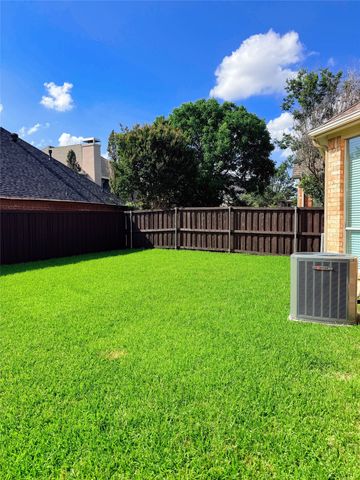 69 Cattail Pond Drive, Frisco, TX 75034