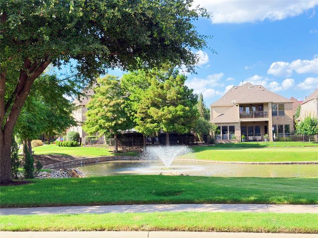 69 Cattail Pond Drive, Frisco, TX 75034