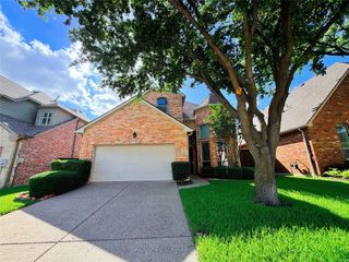 69 Cattail Pond Drive, Frisco, TX 75034