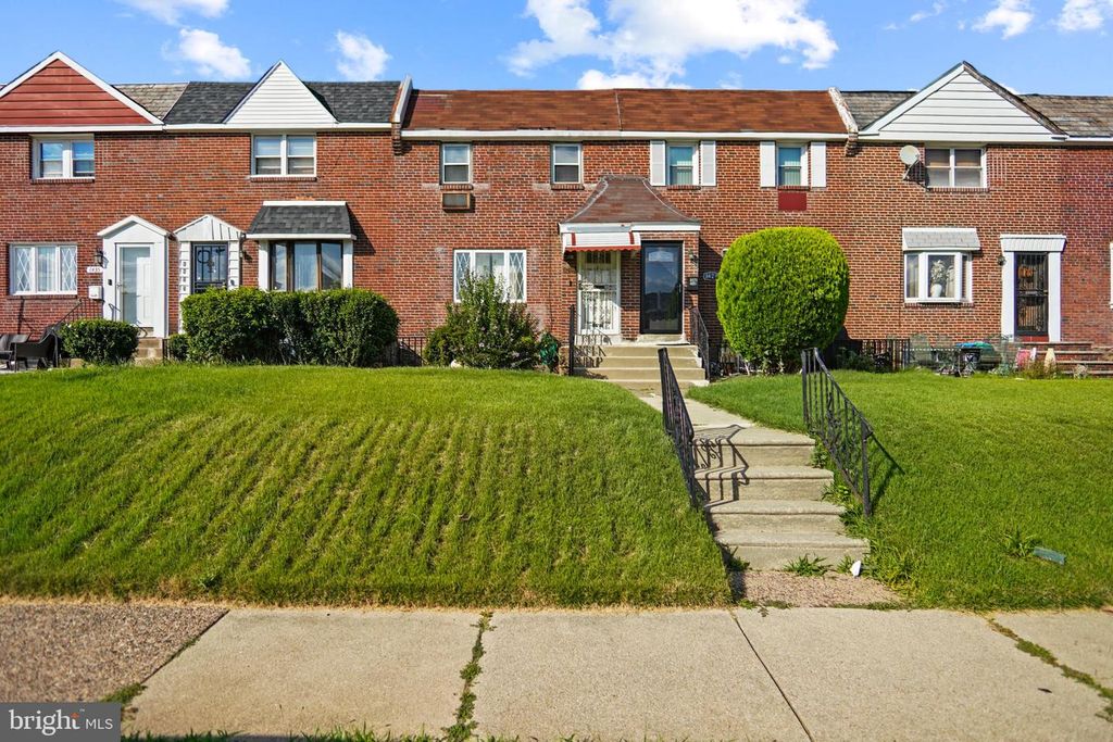 8431 FAYETTE ST, Philadelphia, PA 19150