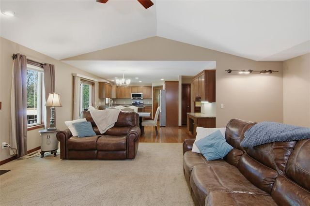 5446 Benjamin Street, Eau Claire, WI 54703