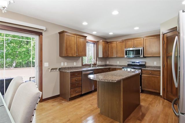 5446 Benjamin Street, Eau Claire, WI 54703