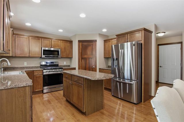5446 Benjamin Street, Eau Claire, WI 54703