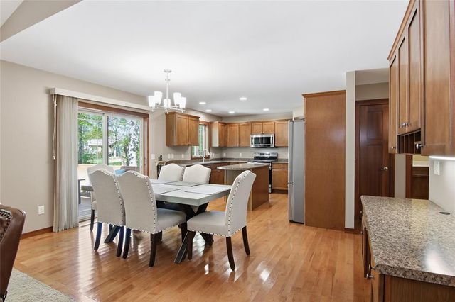 5446 Benjamin Street, Eau Claire, WI 54703