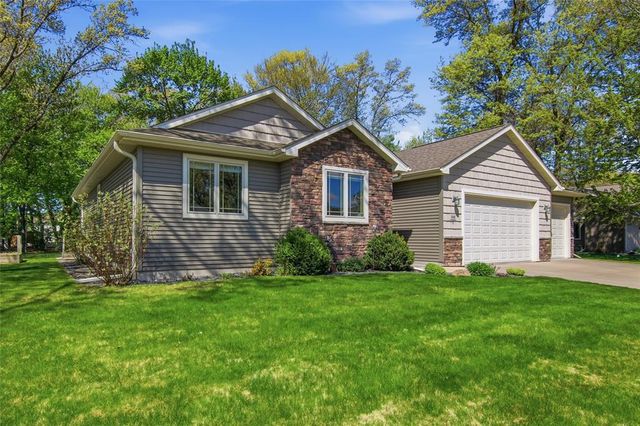 5446 Benjamin Street, Eau Claire, WI 54703