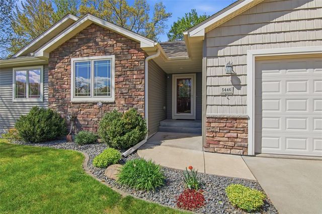5446 Benjamin Street, Eau Claire, WI 54703