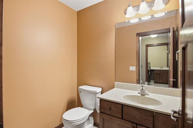 5446 Benjamin Street, Eau Claire, WI 54703