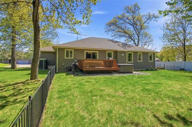 5446 Benjamin Street, Eau Claire, WI 54703