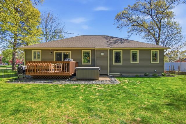 5446 Benjamin Street, Eau Claire, WI 54703