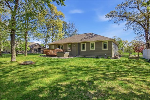 5446 Benjamin Street, Eau Claire, WI 54703