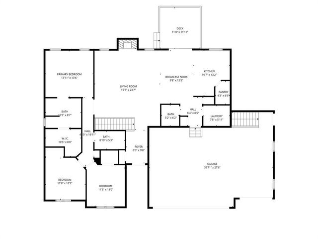 5446 Benjamin Street, Eau Claire, WI 54703