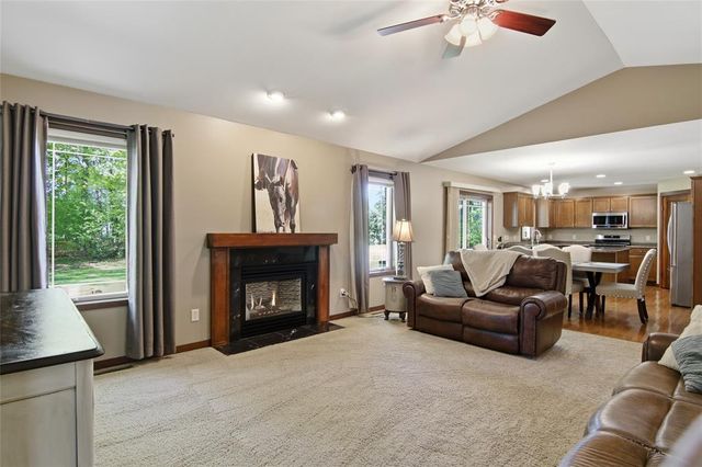 5446 Benjamin Street, Eau Claire, WI 54703