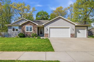 5446 Benjamin Street, Eau Claire, WI 54703