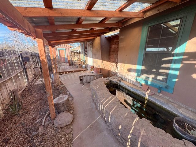 406 S Cockrell St, Alpine, TX 79830