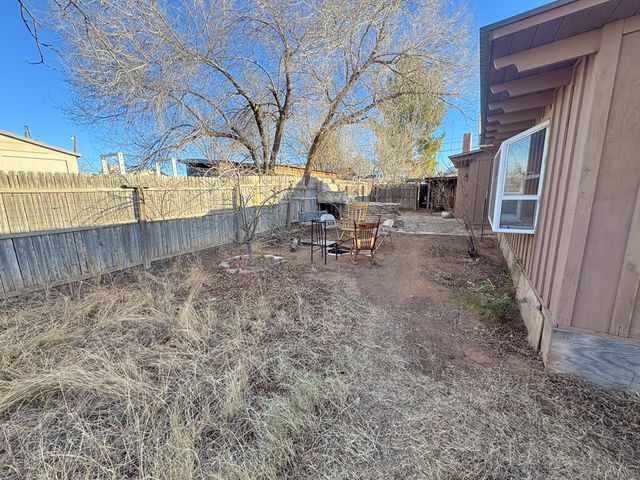 406 S Cockrell St, Alpine, TX 79830