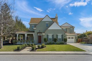 1620 Ventura Drive, Morgan Hill, CA 95037