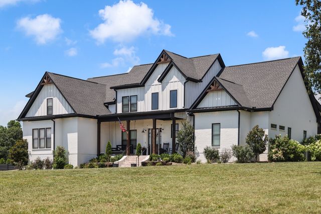 9520 Dyer Rd, Rockvale, TN 37153