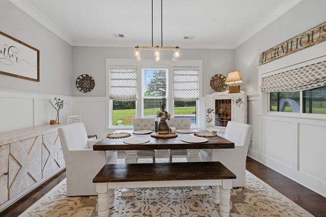 9520 Dyer Rd, Rockvale, TN 37153