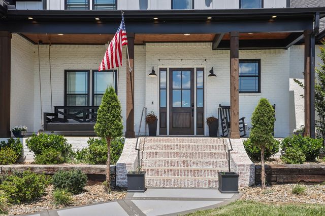 9520 Dyer Rd, Rockvale, TN 37153