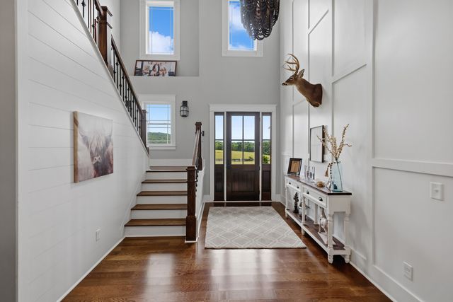 9520 Dyer Rd, Rockvale, TN 37153