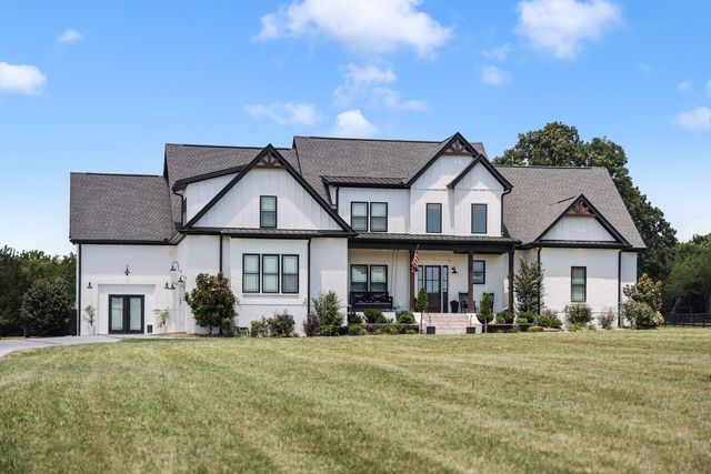 9520 Dyer Rd, Rockvale, TN 37153