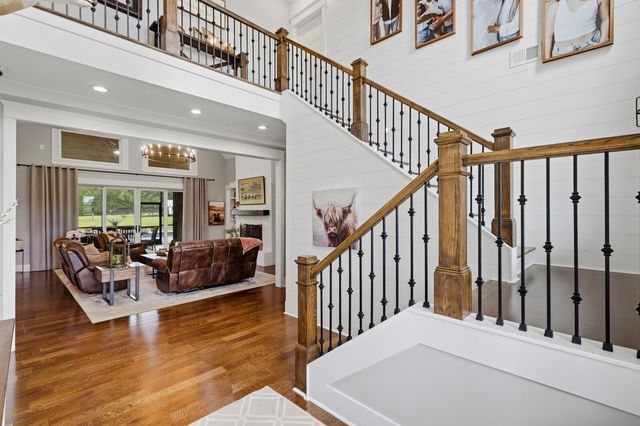 9520 Dyer Rd, Rockvale, TN 37153