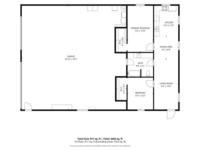 9520 Dyer Rd, Rockvale, TN 37153