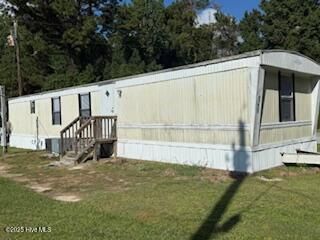 1333 Blue Creek Road 20, Jacksonville, NC 28540