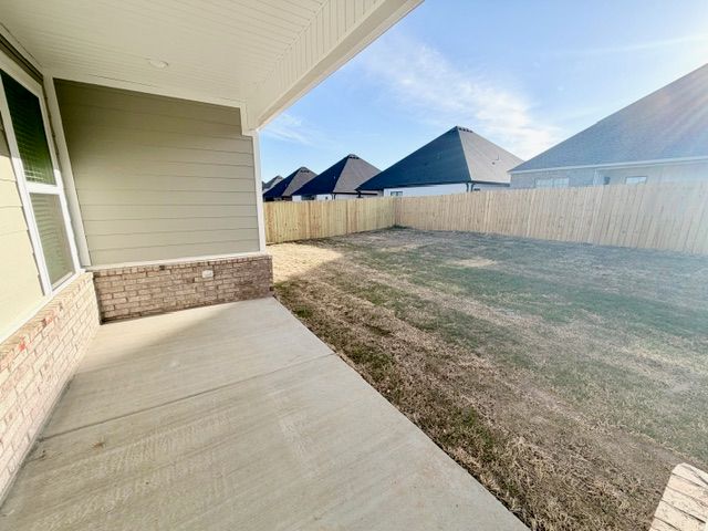 502 Calico Avenue, Fayetteville, AR 72704