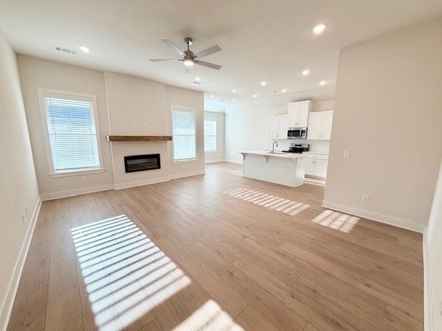 502 Calico Avenue, Fayetteville, AR 72704