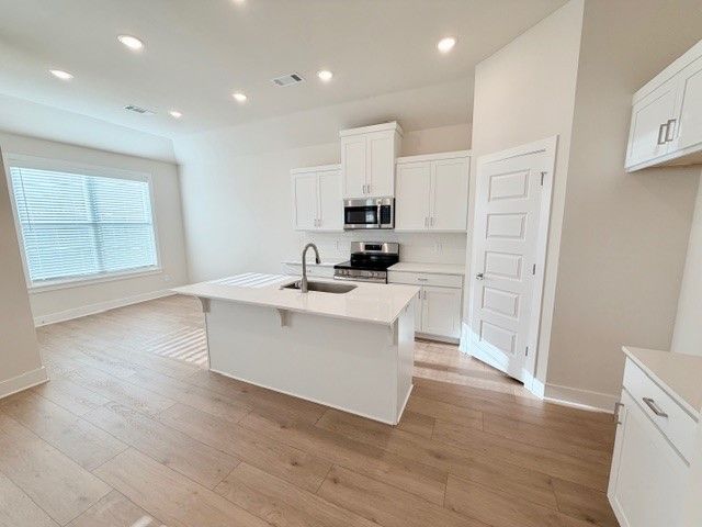 502 Calico Avenue, Fayetteville, AR 72704