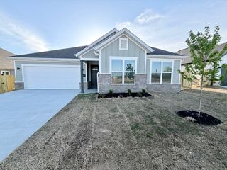 502 Calico Avenue, Fayetteville, AR 72704